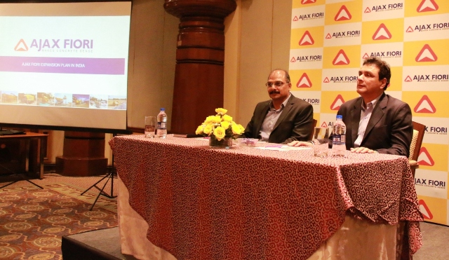 Ajax Fiori to expand its Bangalore operations